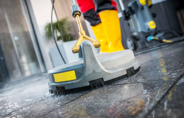Best Affordable Pressure Washing  in Leland, MS