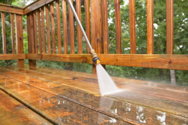 Best Affordable Pressure Washing  in Leland, MS