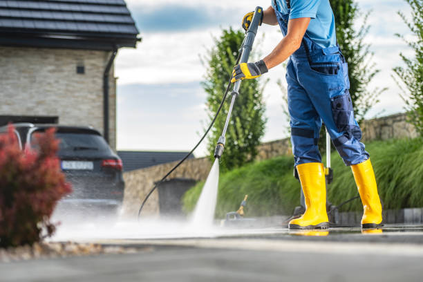 Best Pressure Washing Services for Businesses  in Leland, MS
