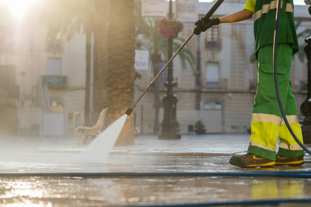 Best Pressure Washing Near Me  in Leland, MS